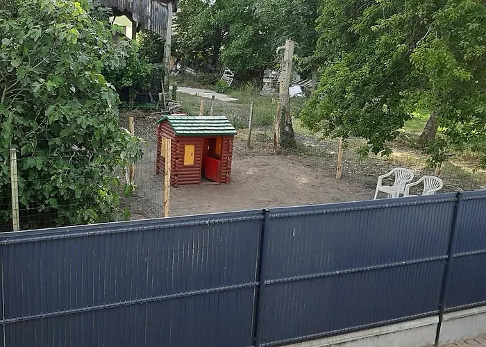 Leonilys アパート *