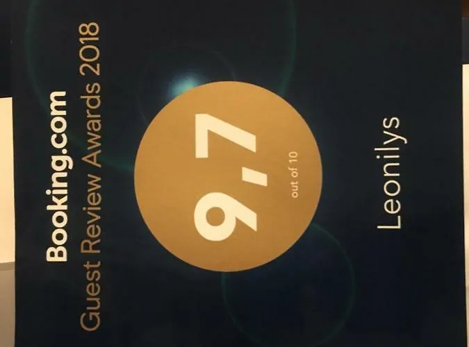 Leonilys * Neufchâtel-Hardelot