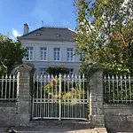 Leonilys Apartamento Neufchâtel-Hardelot