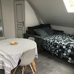 Apartment Leonilys