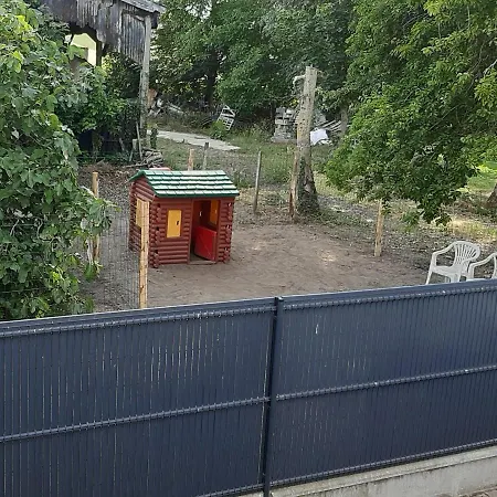 Leonilys Appartement *