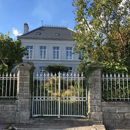 Leonilys Lejlighed Neufchâtel-Hardelot