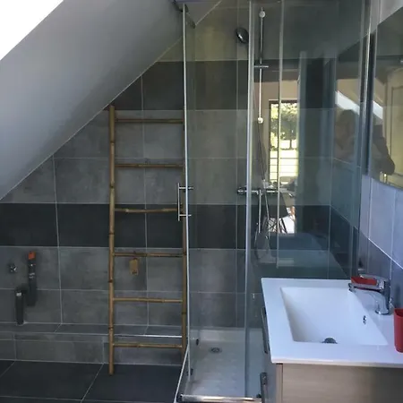 Leonilys Apartment
