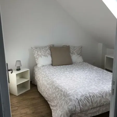 Leonilys Apartment *