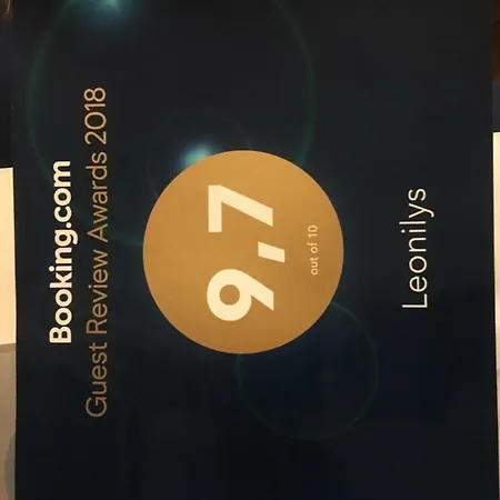 Leonilys * Neufchâtel-Hardelot