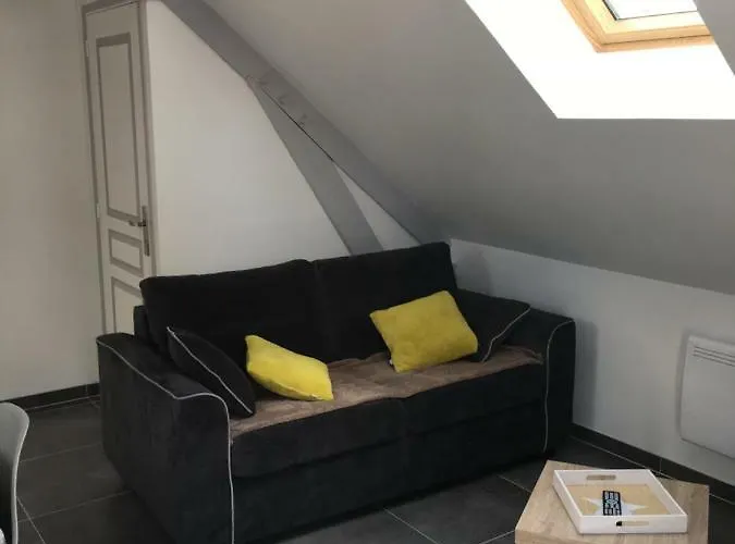 Leonilys Appartement