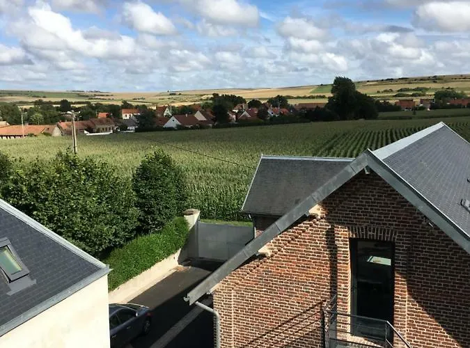 Leonilys Appartement *