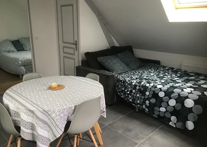 Appartement Leonilys